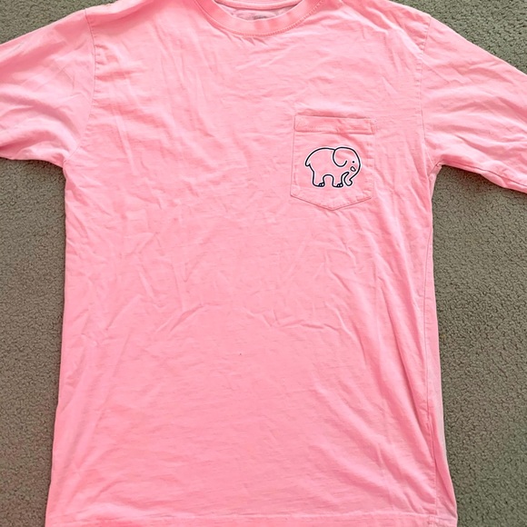 Ivory Ella long sleeve tee - Picture 1 of 4